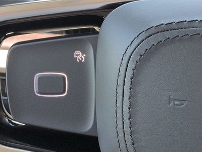 2027 Lincoln Navigator Premiere