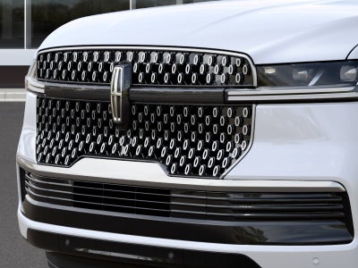 2027 Lincoln Navigator Premiere