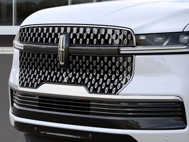 2027 Lincoln Navigator Premiere