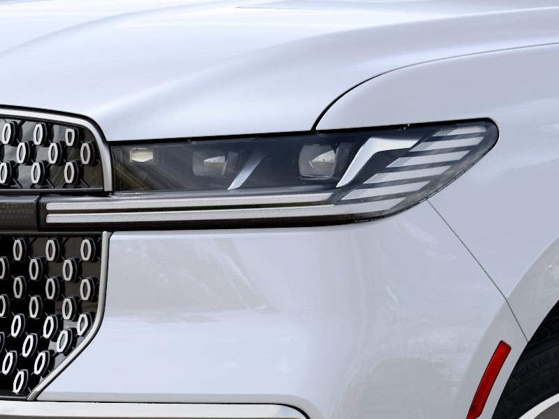 2027 Lincoln Navigator Premiere