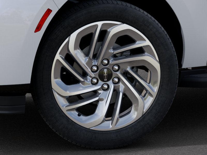 2027 Lincoln Navigator Premiere