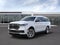2027 Lincoln Navigator Premiere