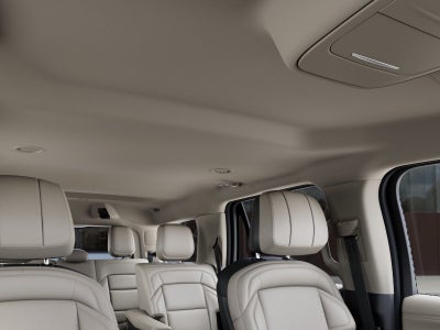 2027 Lincoln Navigator Premiere