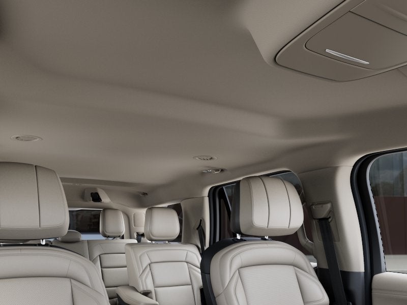 2027 Lincoln Navigator Premiere