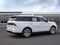 2027 Lincoln Navigator Premiere