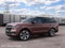 2027 Lincoln Navigator Black Label