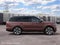 2027 Lincoln Navigator Black Label