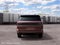 2027 Lincoln Navigator Black Label