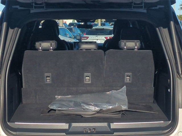 2024 Lincoln Navigator L L Reserve