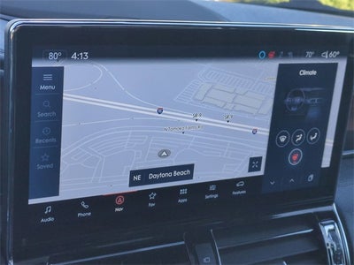 2024 Lincoln Navigator L L Reserve