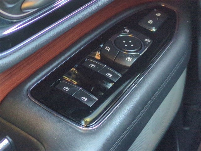 2024 Lincoln Navigator L L Reserve