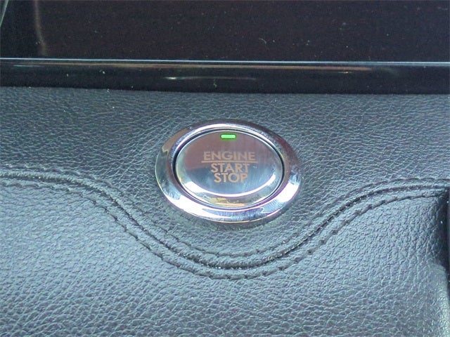 2024 Lincoln Navigator L L Reserve