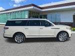 2024 Lincoln Navigator L L Reserve