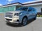 2024 Lincoln Navigator L L Reserve
