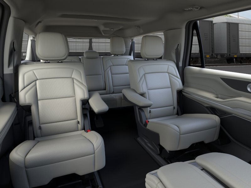 2026 Lincoln Navigator Premiere