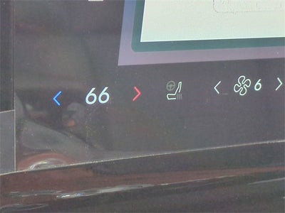 2025 Lincoln Navigator Black Label