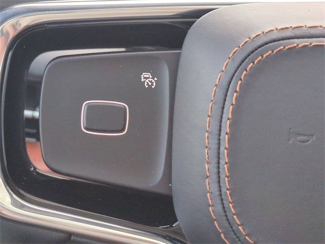 2025 Lincoln Navigator Black Label