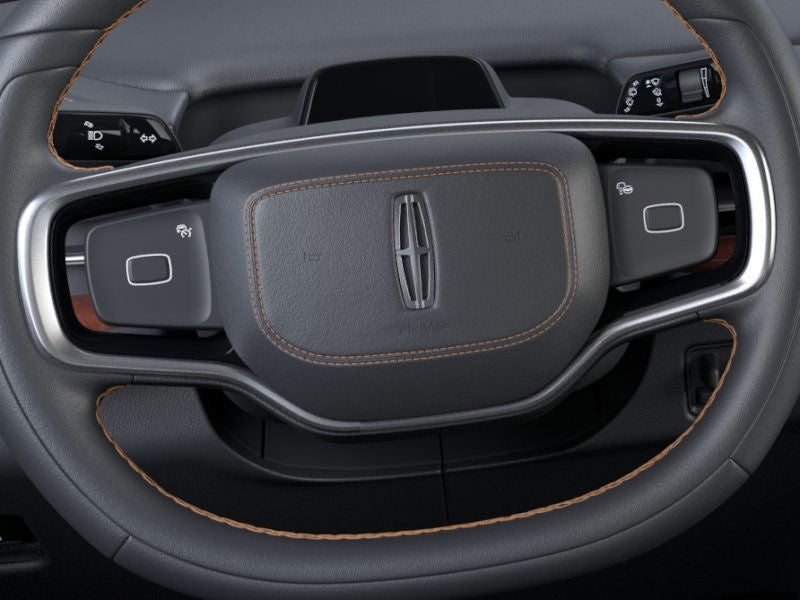 2025 Lincoln Navigator Black Label