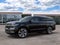 2027 Lincoln Navigator Black Label