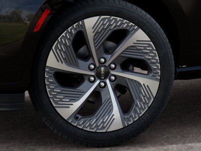2027 Lincoln Navigator Black Label