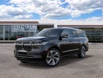 2027 Lincoln Navigator Black Label