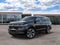 2027 Lincoln Navigator Black Label