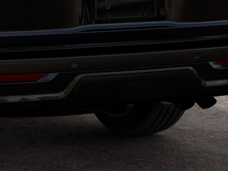 2027 Lincoln Navigator Black Label