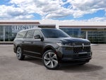 2027 Lincoln Navigator Black Label