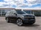 2027 Lincoln Navigator Black Label