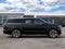 2027 Lincoln Navigator Black Label
