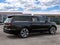 2027 Lincoln Navigator Black Label