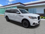 2022 Lincoln Navigator L Black Label