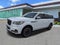 2022 Lincoln Navigator L Black Label