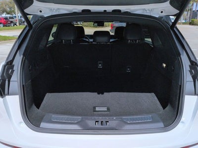 2024 Lincoln Nautilus Premiere