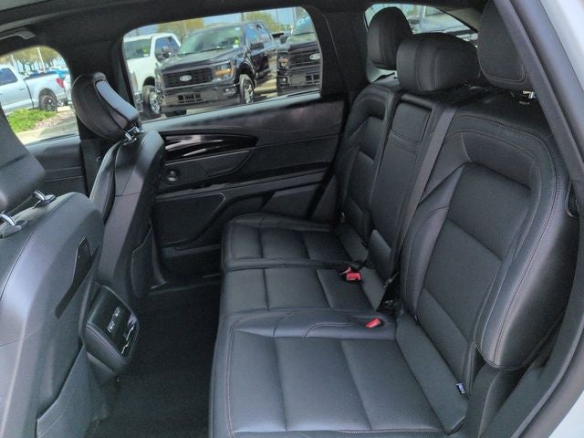 2024 Lincoln Nautilus Premiere