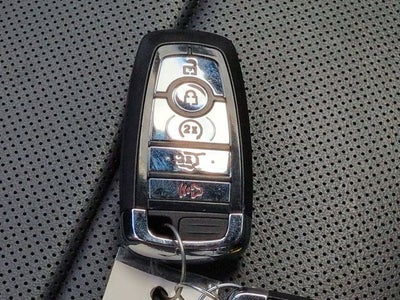 2024 Lincoln Nautilus Premiere