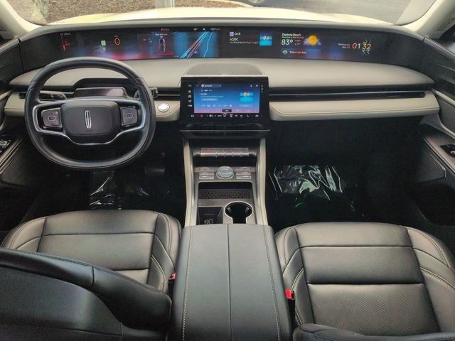 2024 Lincoln Nautilus Premiere