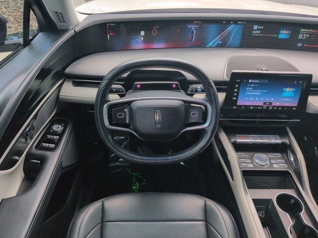 2024 Lincoln Nautilus Premiere