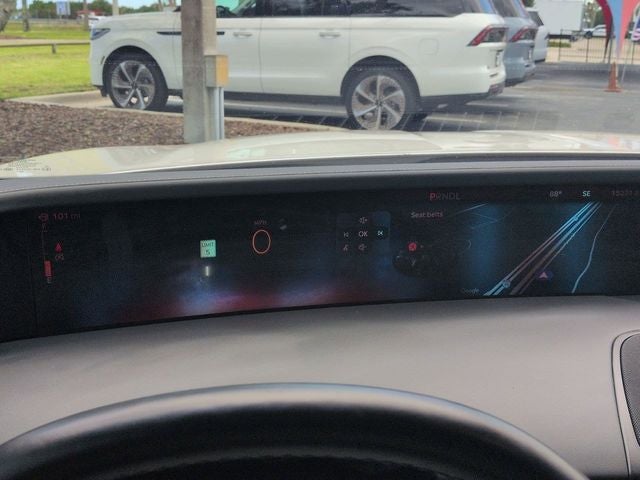 2024 Lincoln Nautilus Premiere