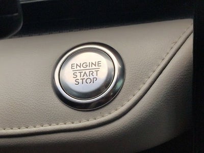 2024 Lincoln Nautilus Premiere