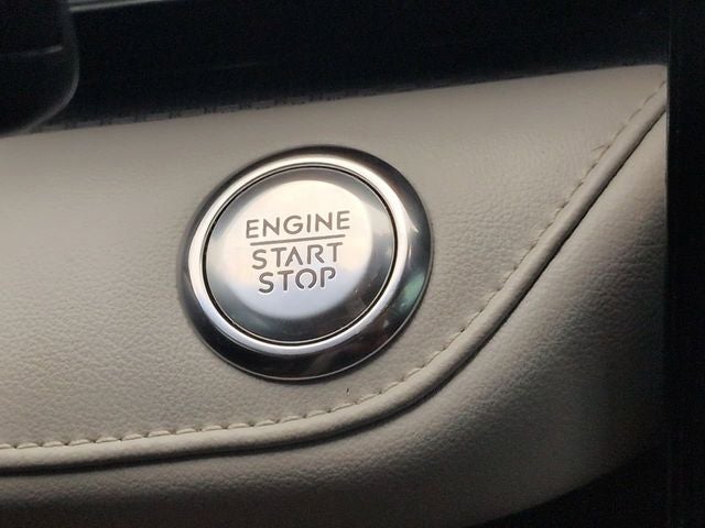 2024 Lincoln Nautilus Premiere