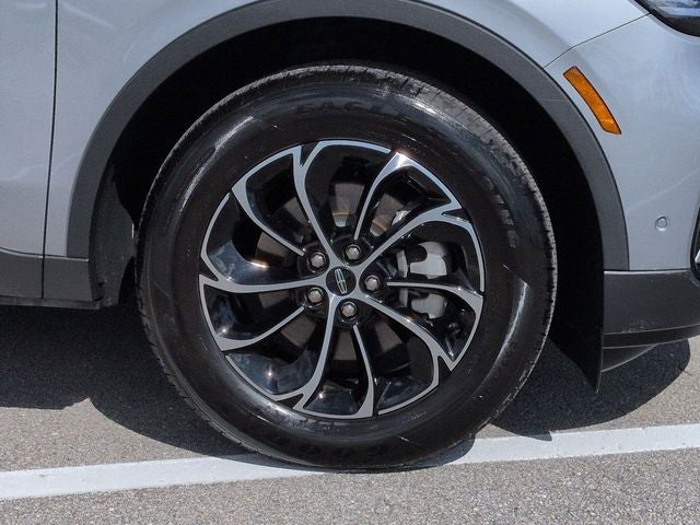 2024 Lincoln Nautilus Premiere