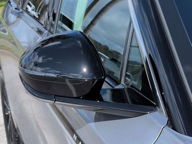 2024 Lincoln Nautilus Premiere