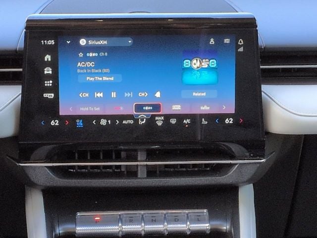 2024 Lincoln Nautilus Premiere