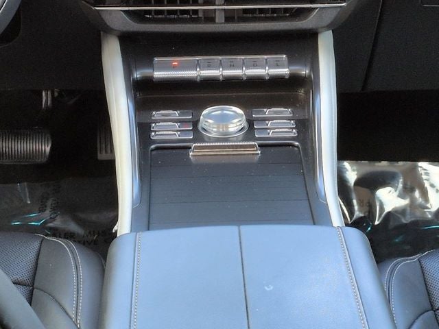 2024 Lincoln Nautilus Premiere