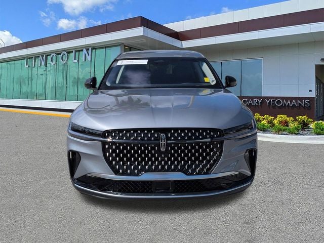 2024 Lincoln Nautilus Premiere