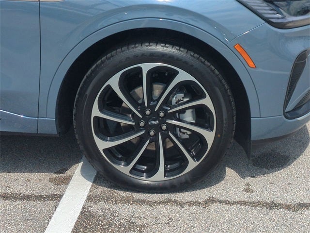 2025 Lincoln Nautilus Black Label