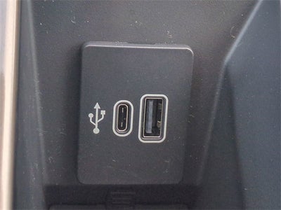 2025 Lincoln Nautilus Black Label