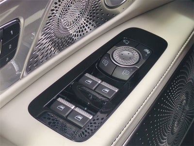 2025 Lincoln Nautilus Black Label