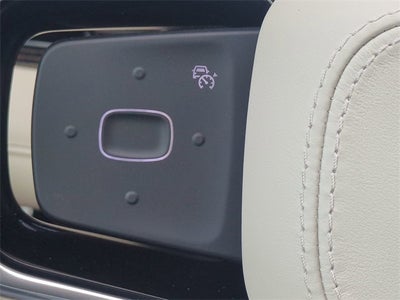 2025 Lincoln Nautilus Black Label